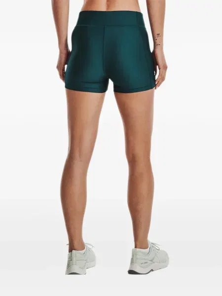 Pantaloni scurți Under Armour verde