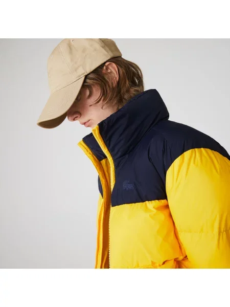 Куртка Lacoste.com