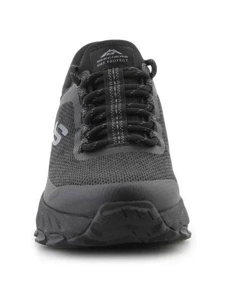 Pantofi Skechers negru