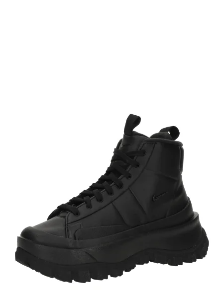 Sako Nike Sportswear černé