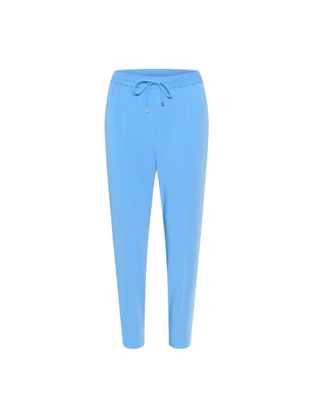 Spodnie Inwear niebieskie