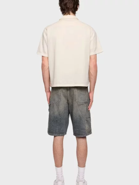Сорочка Zadig&voltaire біла