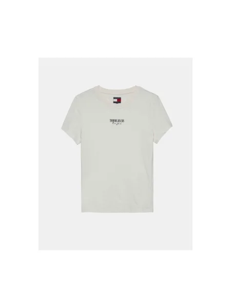 Póló Tommy Hilfiger rózsaszín