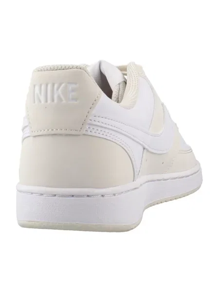 Tenisky Nike béžová