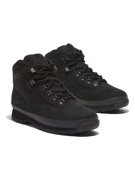 Tenisky Timberland čierna