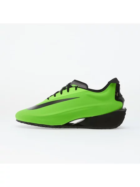 Sneakers Nike First Sight Noir Electric Green/ Black-Racer Blue EUR negru