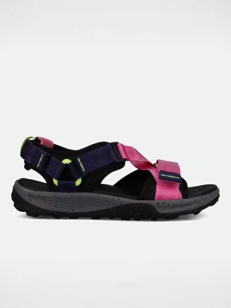 Шлепанцы New Balance