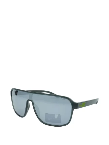 Ochelari de soare Nike cu strasuri alergare din jerseu gri