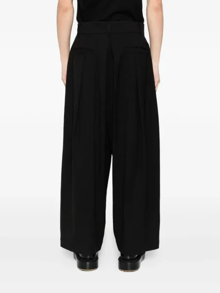 Pantaloni Songzio negru