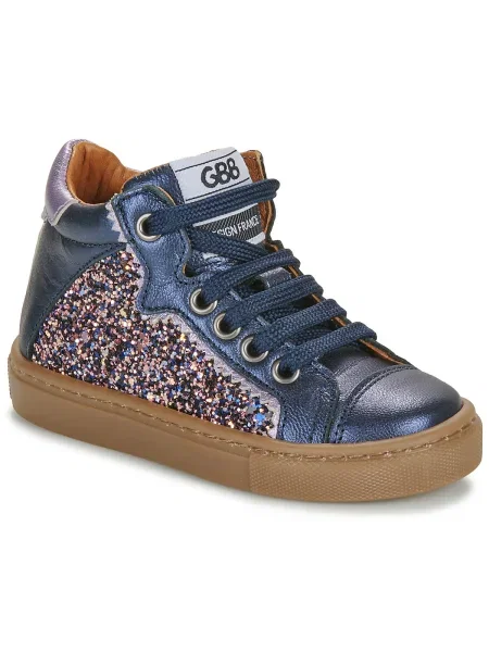 Pantofi copii Gbb albastru