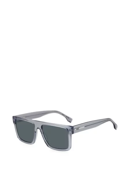 Ochelari de soare Boss gri