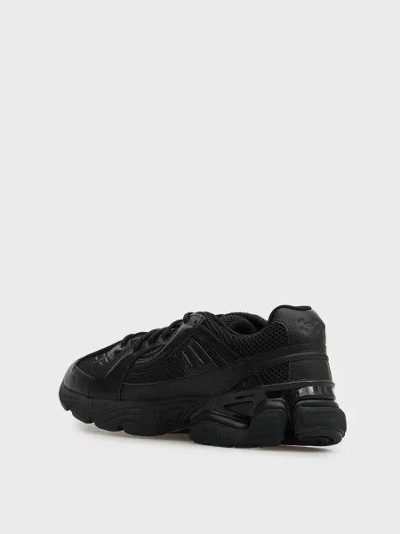 Кроссовки Under Armour черные