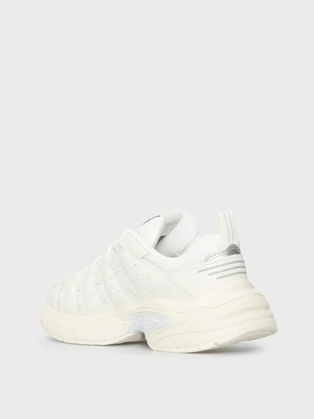 Кроссовки Tommy Jeans белые