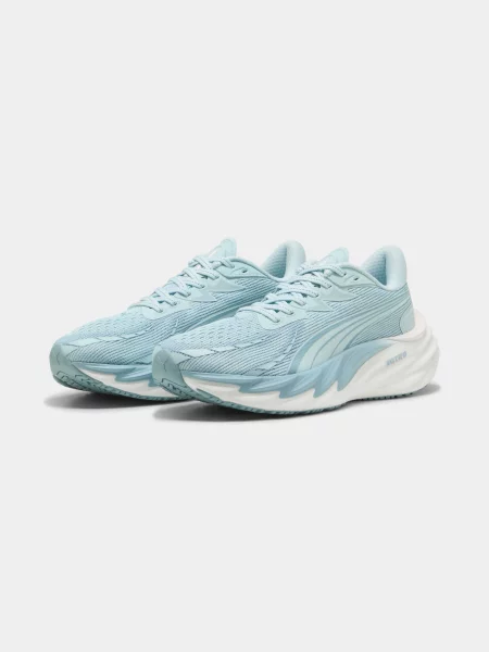 Кроссовки для бега Puma синие