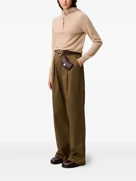 Bluza z kapturem Claudie Pierlot