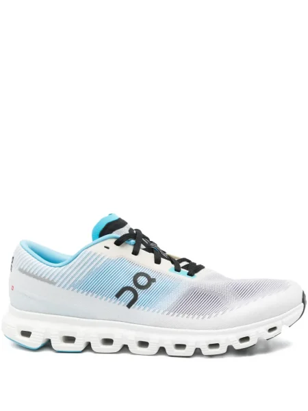 Sneakerși On-running alergare alb