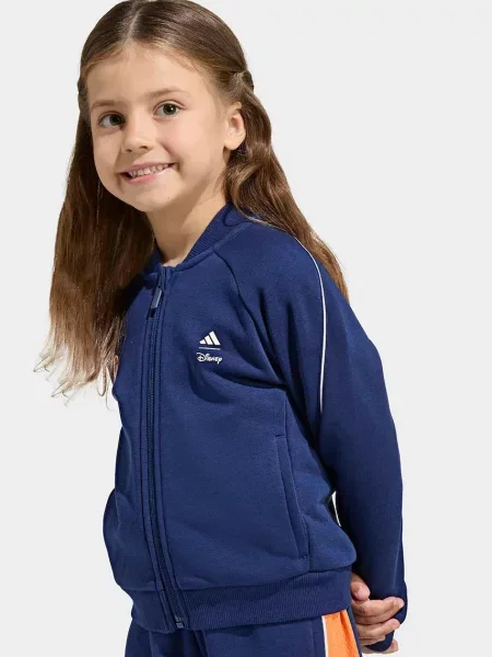 Детский свитер Adidas