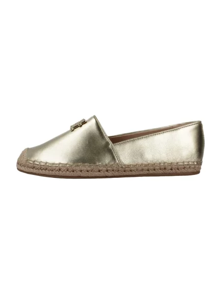 Espadrilky Tommy Hilfiger