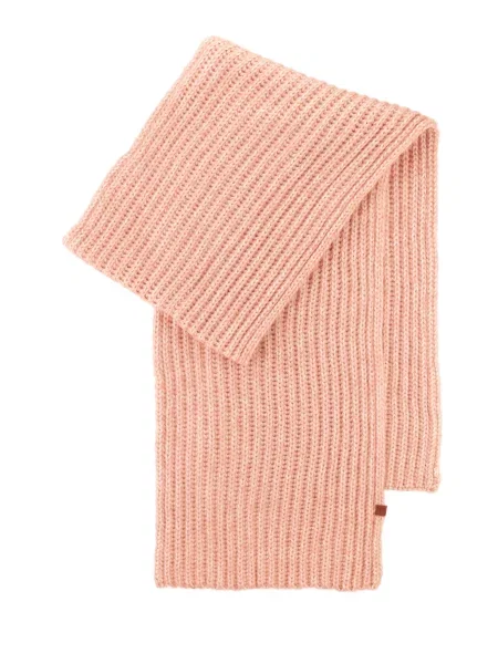 Bickley + Mitchell Šal roza