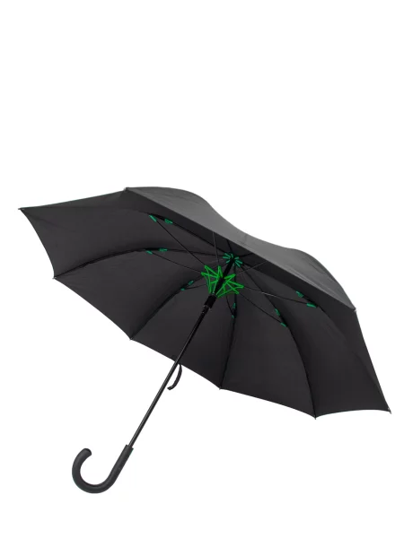 Зонт Fulton Umbrellas черный