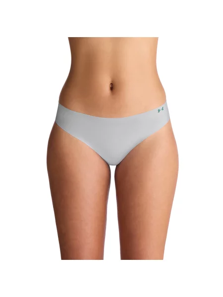 Raztegniti hlačke Under Armour modra