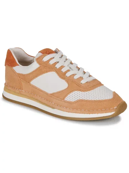 Tenisky Clarks biela