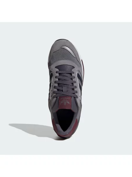 Sneakersy Adidas szare