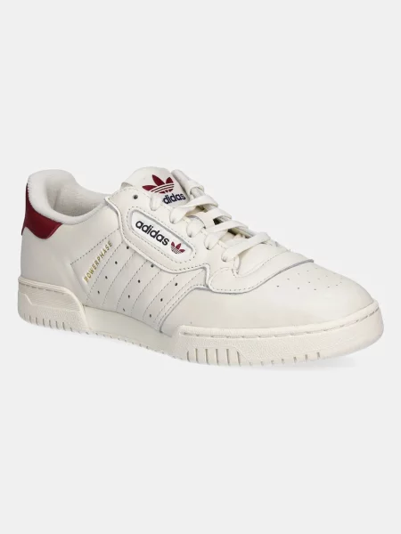 Кроссовки Adidas Originals бежевые