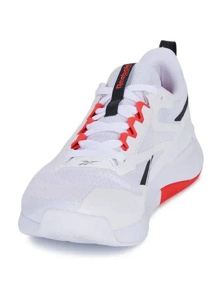 Pantofi Reebok Sport alb