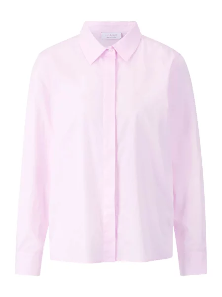 Rich & Royal Bluză deschis roz