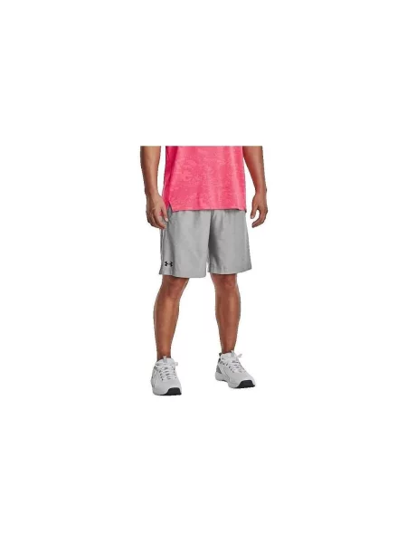 Pantaloni Under Armour gri