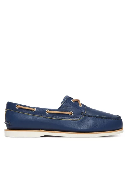 Polobotky Timberland