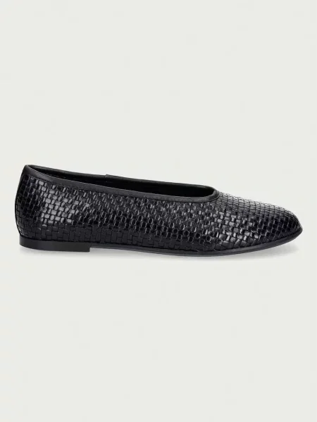 Vagabond Shoemakers Balerini Aleya negru