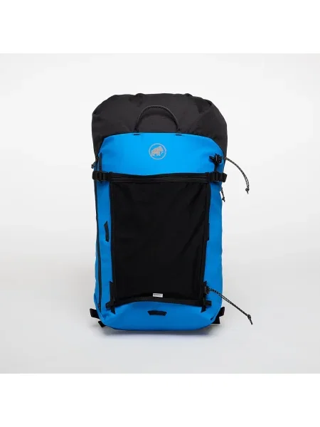 Městský batoh Mammut Alto 24 l glacier blue modrý