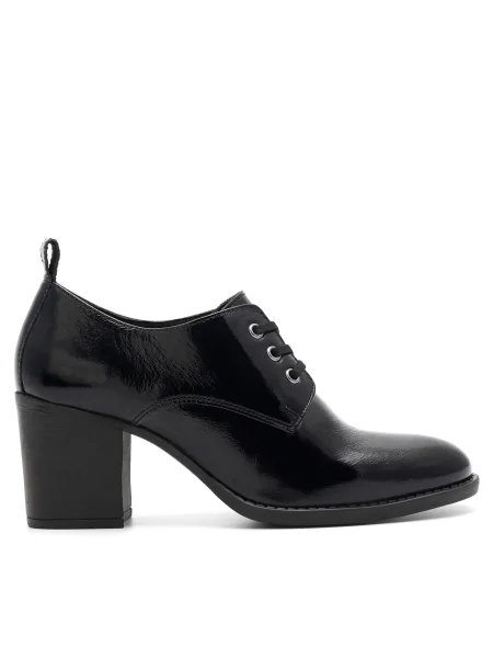 Pantofi Lasocki negru
