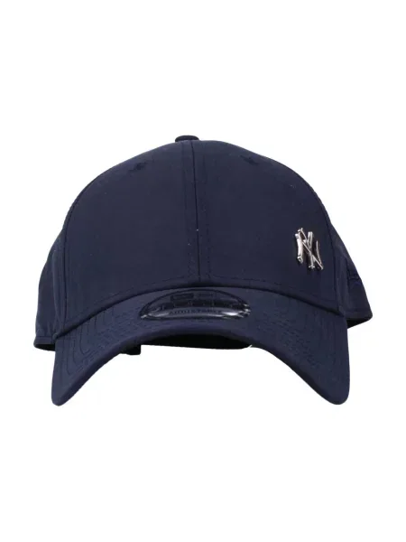 New Era Czapka Flawless Nyy Ny Yankees Nvy granatowa