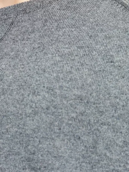 Pulover Officine Générale gri