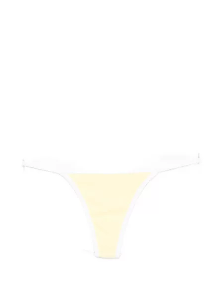 Bikini Fae Swim galben