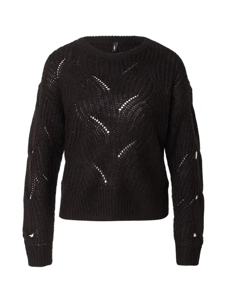 ONLY Pulover ONLJASMIN' negru