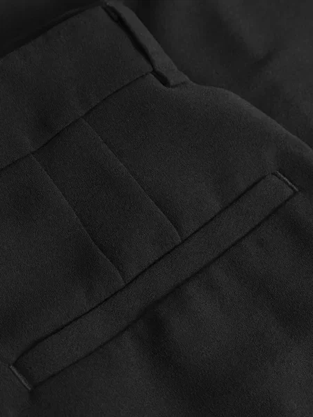 Pantaloni scurți Mark Kenly Domino Tan negru