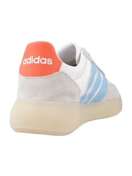 Pantofi Adidas alb