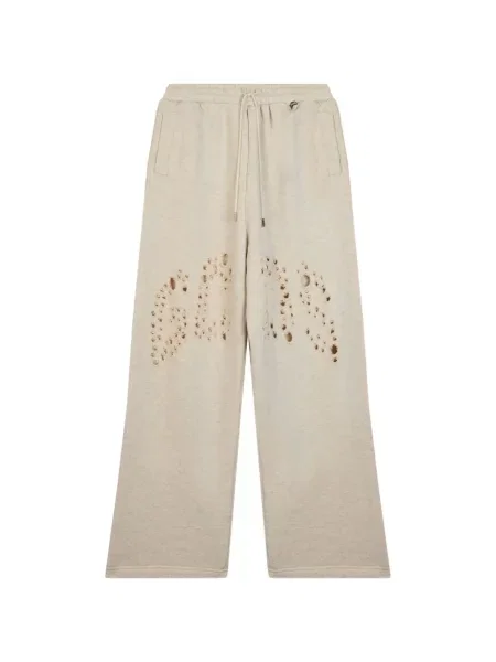 Pantaloni Gcds cu autograf