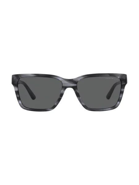 Emporio Armani Sunčane naočale siva