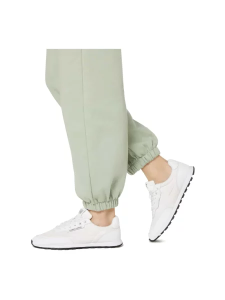 Sneakersy Candice Cooper zamszowe białe