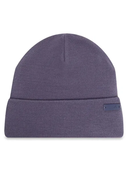 Adidas Шапка Tonal Met виолетов