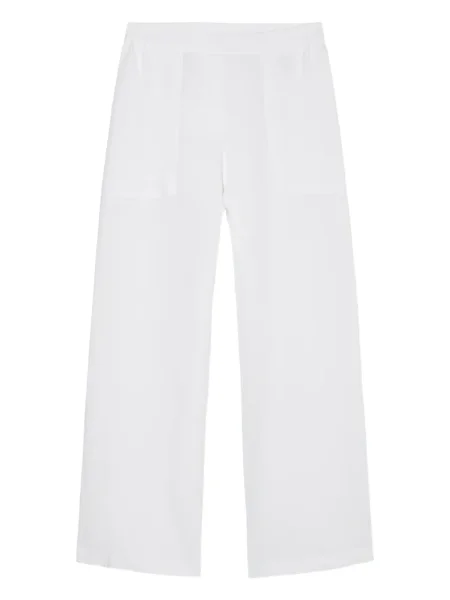 Pantaloni Marc O'polo alb