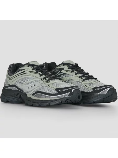 Pantofi Saucony verde