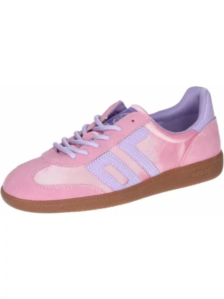 Sneakersy Back70 różowe