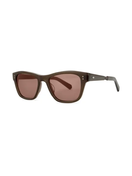 Ochelari de soare Mr. Leight maro