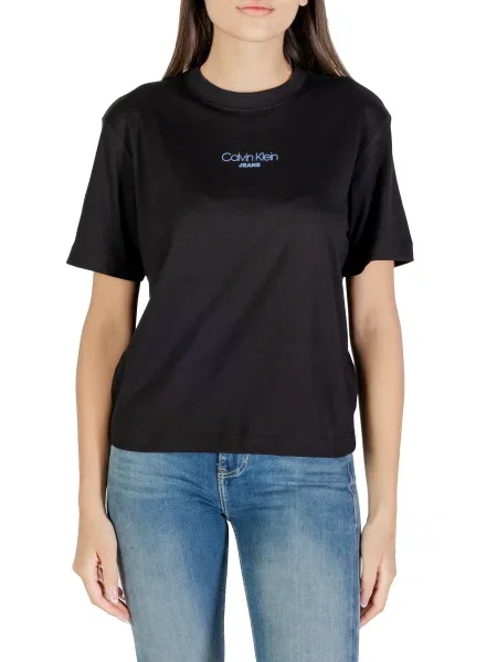 Tricou Calvin Klein negru